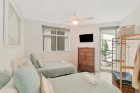 Oceanside Resort
