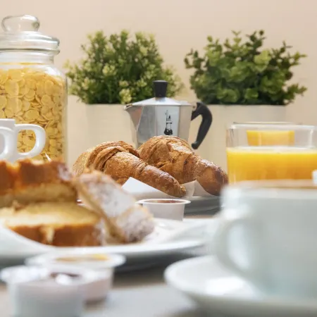 Santo Stefano Luxury B&B