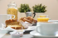 Santo Stefano Luxury B&B - breakfast