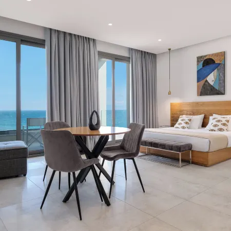 Mythical Coast Wellness Retreat
