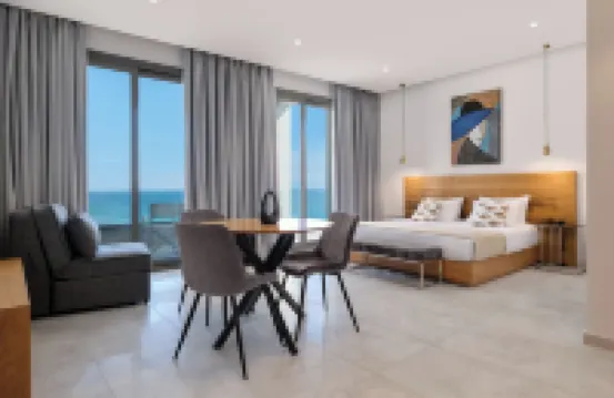 Mythical Coast Wellness Retreat