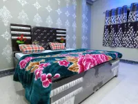 Shree Krishna Niwas Hotels near Sri Sri Thakur Anukul Chandra Satsang Ashram