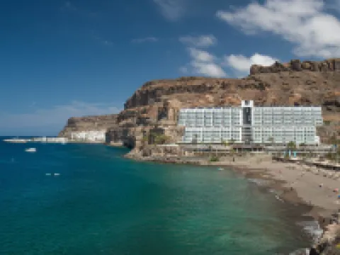 Princess Taurito Hotels in Taurito