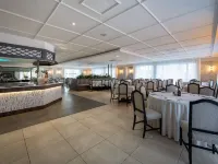 Anew Resort Wilderness Garden Route - Breakfast