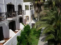 Joanna Apart - Hotel - Apartments