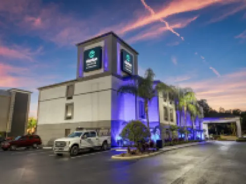 Clarion Pointe Lakeland I-4 Hotels in Lakeland