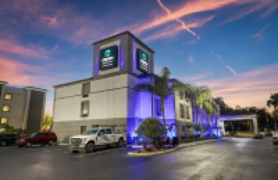 Clarion Pointe Lakeland I-4