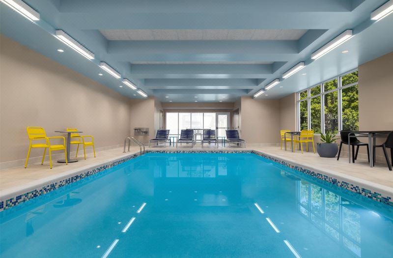 Home2 Suites by Hilton Virginia Beach Princess Anne photo 2