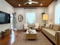 The Ponderosa Boutique Collection