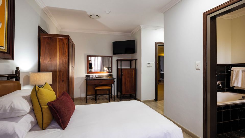 Basdenwood Hotel