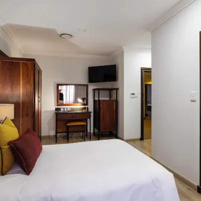 Basdenwood Hotel Hotels near Waterkloof (FAWK) - WKF
