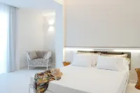 Oliveto A Mare - Suite & Apartment - balcony
