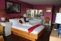 Ritz Inn Niagara Hotel di 