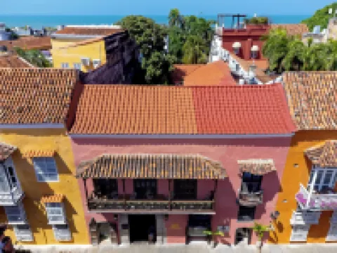 Hotel El Marqués by Faranda Boutique