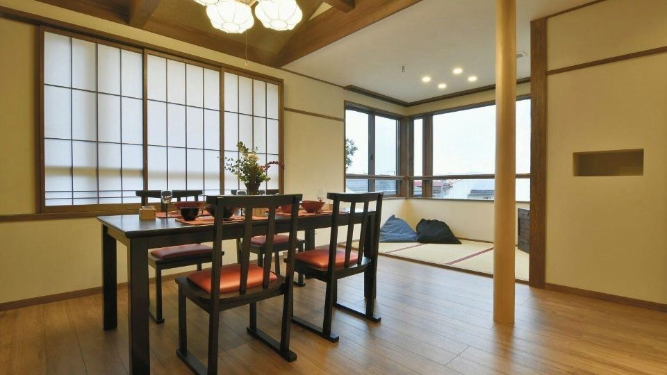 Ryokan Sakaya