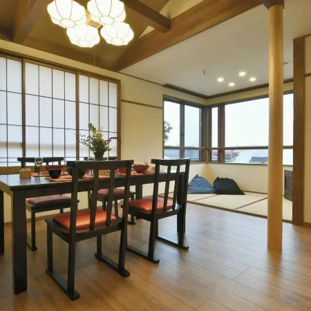 Ryokan Sakaya