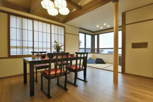 Ryokan Sakaya - واي فاي