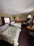 Pioneer Motel