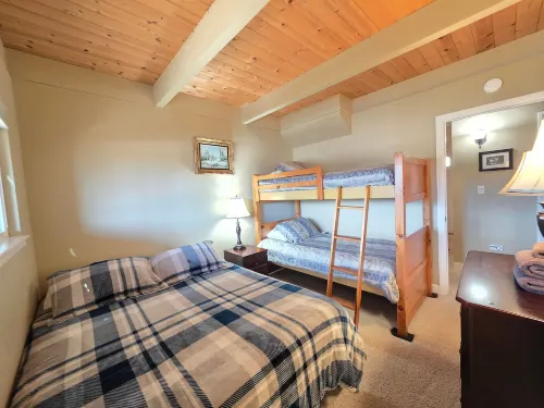 레드어닝의 파크 뷰 파라다이스 3 베드룸 콘도