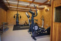 Hotel Tossal d'Altea - Gym