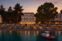 Antique İasos Butik Otel