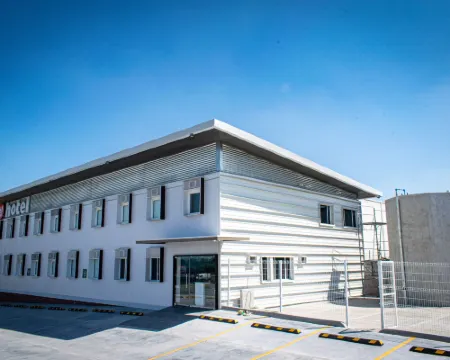 Hotel Hi! Guadalupe Hotels in Guadalupe