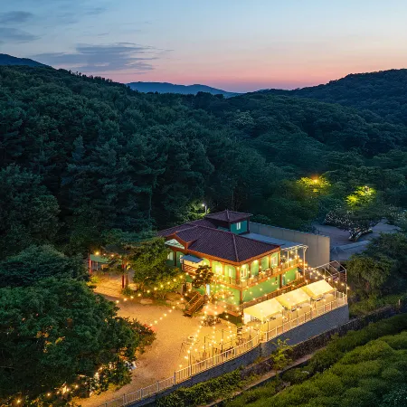 Yangju Pension Sonata
