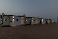 Hongseong Dalmon Pension 2 - Homestays