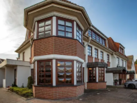 Lieblingsplatz Seedeich Hotels in Gromitz