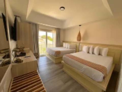 La Riviera Hotel Hotels in 