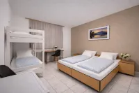 AR Frankfurt Terminal Hotel