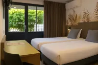 Cit'Hôtel Oasis d'Avignon