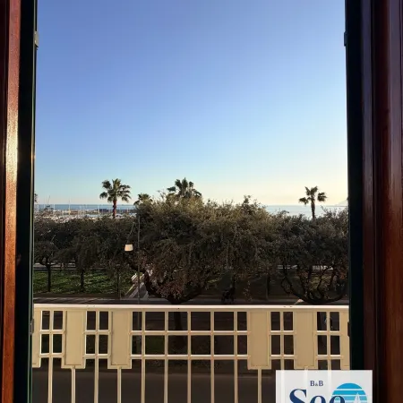 See the Sea B&B
