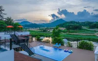 Yeongwol Atlantis Pension