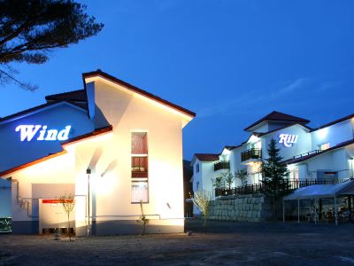 Muju Wind Hill Pension