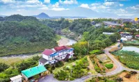 Cheorwon People's World Pension - 2-Star