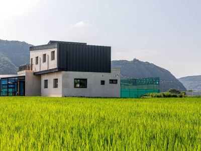 Gunwi ts936 Pension