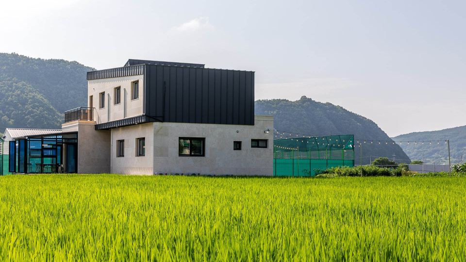 Gunwi ts936 Pension