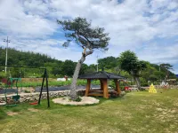 Gunwi Easy Park - Homestays