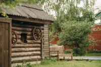 Русские Сезоны Село Вятское SPA отель - С бассейном