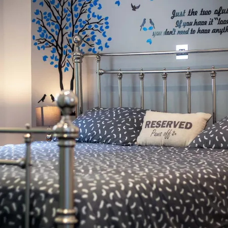 Nautilus - 2 Bedroom Apartment - Pendine Отели в г. Пендин