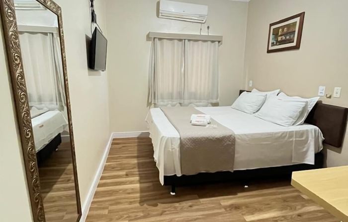 Hotel Marcan