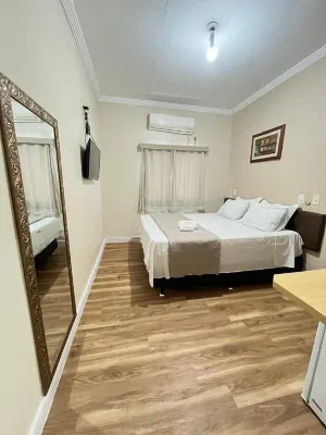 Hotel Marcan