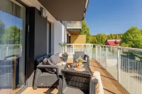 Posesja Apartamenty - Posesja Plażowa 4a I