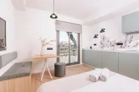 Apartamentos Marfina - balcony