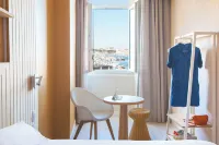 Hôtel Life Marseille VP - Vieux Port