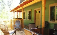 Modern Cabin In Lakemont Pines, Arnold