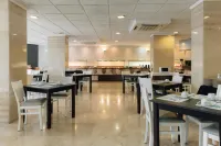 Bluesea Paraiso Beach - Adults Only - Morgenmad