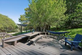 Romantic Lodge in Point Reyes-Inverness: Picturesque Retreat