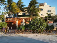 La Bocania Hotels in Progreso